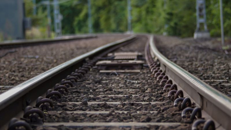 Откриха хронични пропуски в безопасността на жп транспорта в Гърция